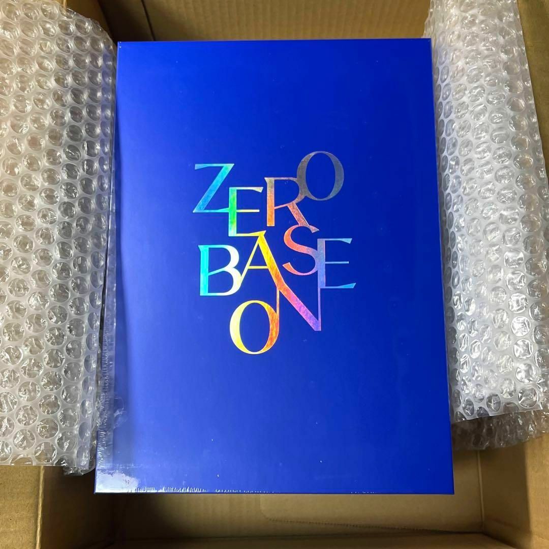 ZEROBASEONEペンライト トレカ9枚セットの通販 by ここ's shop｜ラクマ