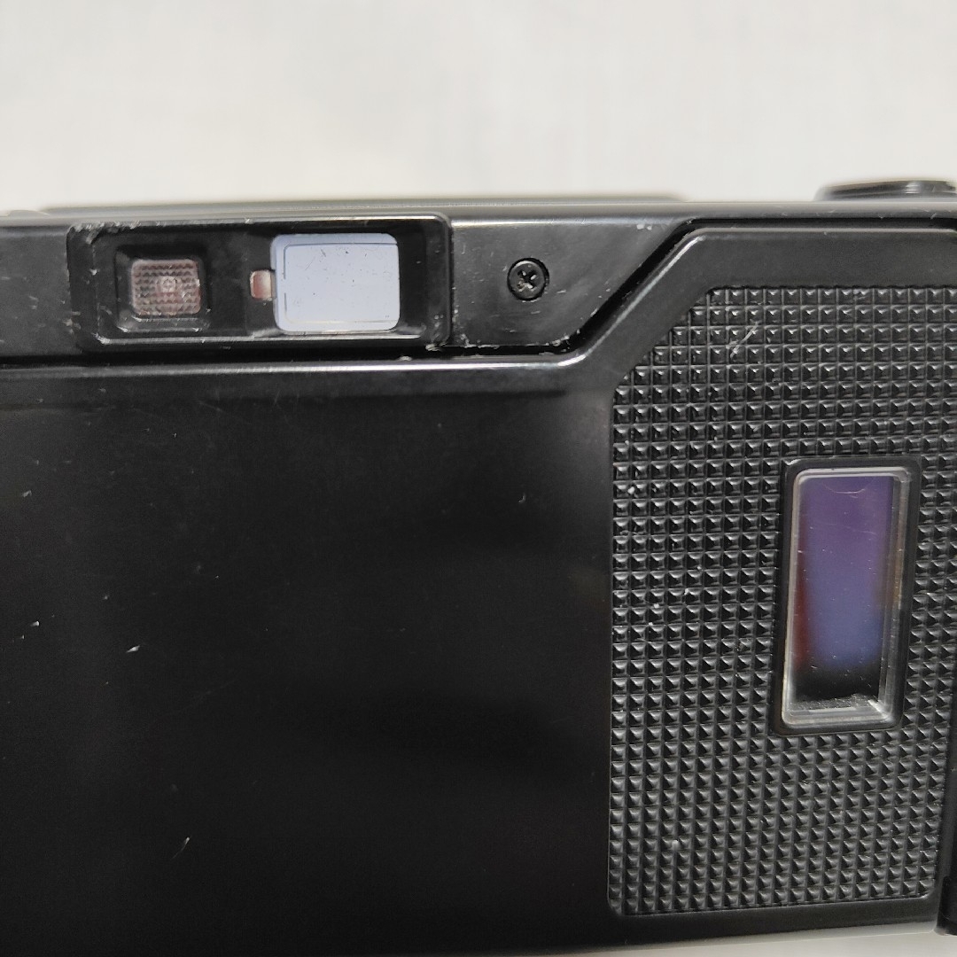 KONICA MINOLTA(コニカミノルタ)のMINOLTA FS-E スマホ/家電/カメラのカメラ(フィルムカメラ)の商品写真