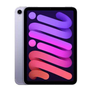 アイパッド(iPad)のiPad mini6 256GB Cellular 第6世代 (タブレット)