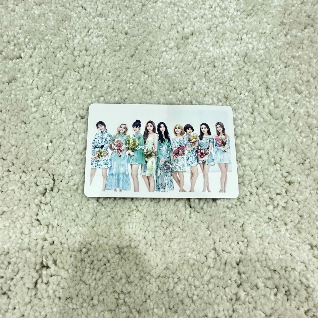 ＃TWICE3 エンタメ/ホビーのCD(K-POP/アジア)の商品写真