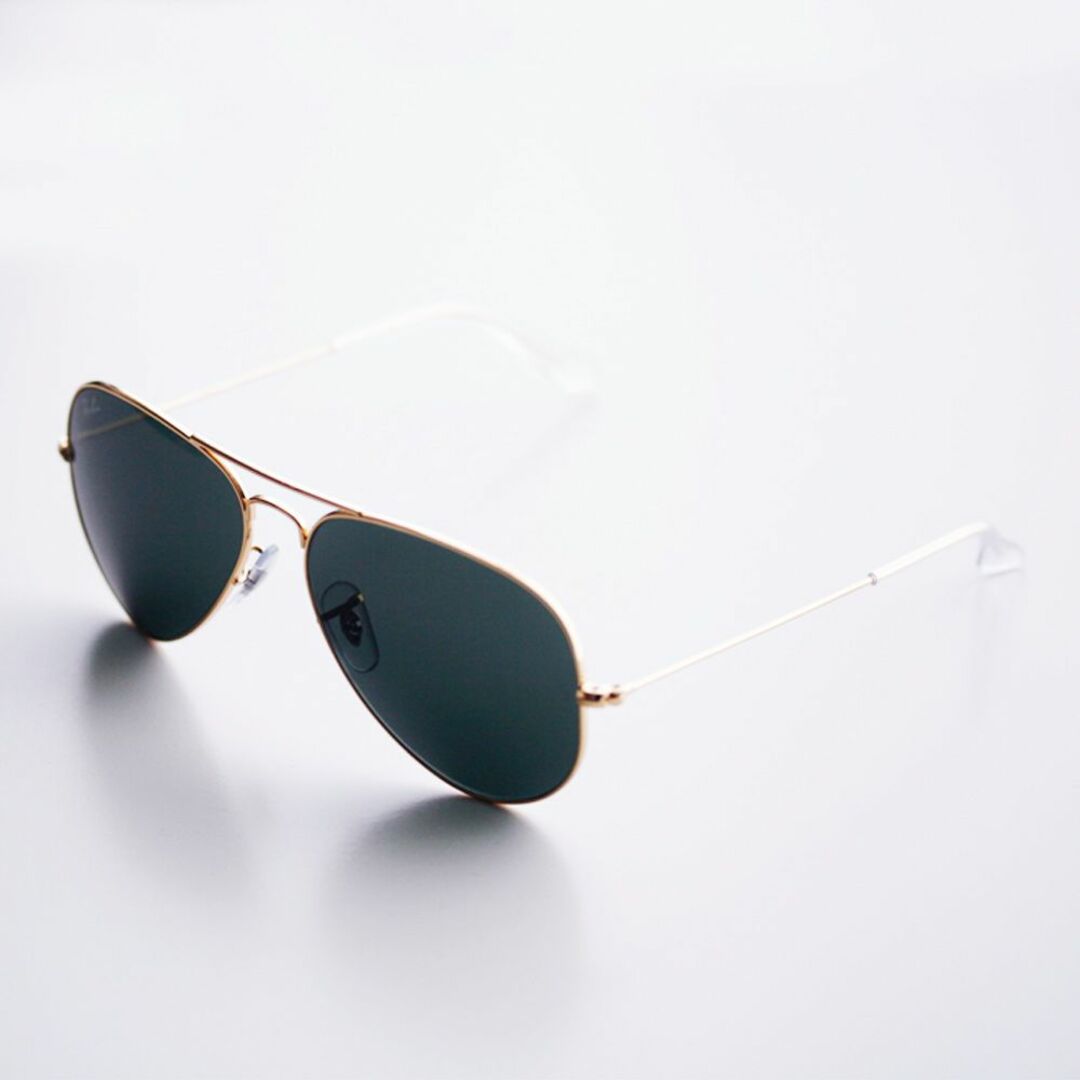 Ray-Ban - 新品 ティアドロップ レイバン SALE サングラス Ray-Ban - 新品 ティアドロップ レイバン SALE サングラス