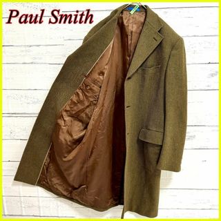 ポールスミス チェスターコート(メンズ)の通販 300点以上 | Paul Smith