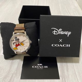 コーチ(COACH) ディズニー 腕時計(レディース)の通販 17点