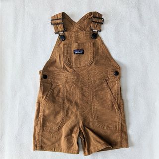 パタゴニア(patagonia) オーバーオールの通販 87点 | パタゴニアを買う