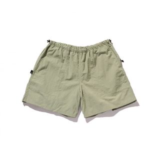 ビームス(BEAMS)のTRIANTAN ナイロンワイドショーツ ショートパンツ(ショートパンツ)