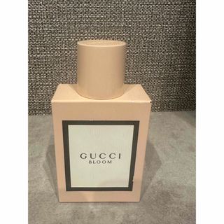 グッチ(Gucci)のGUCCI ブルーム オールドパルファム(香水(女性用))