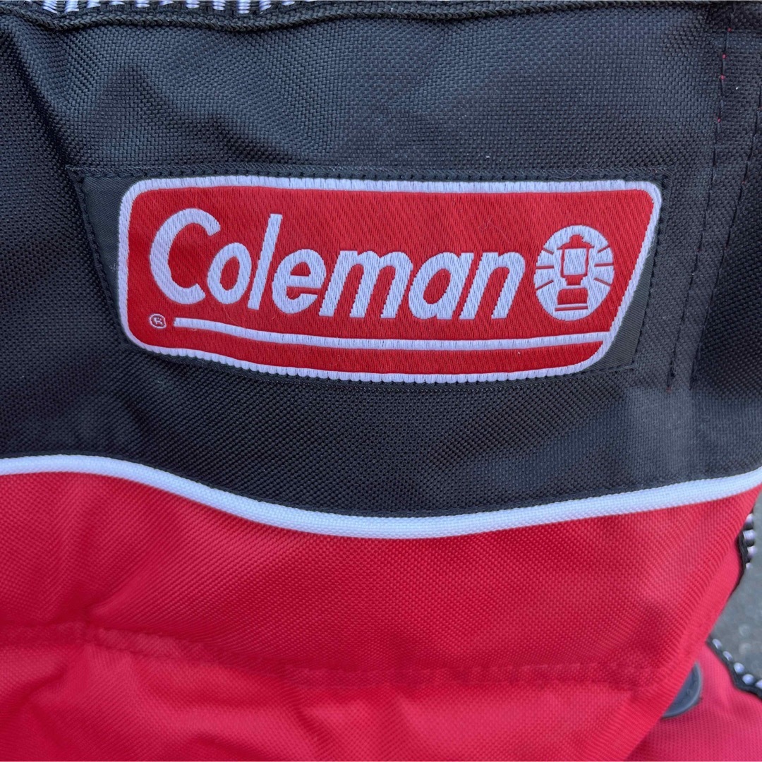 Coleman(コールマン)の中古Colemanチェア スポーツ/アウトドアのアウトドア(テーブル/チェア)の商品写真