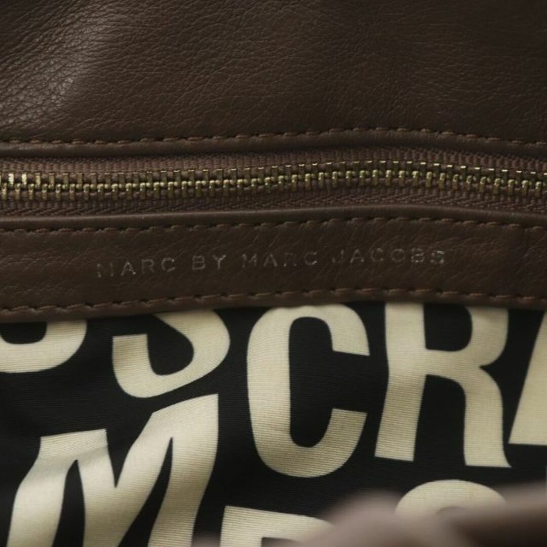 MARC BY MARC JACOBS(マークバイマークジェイコブス)のマークバイマークジェイコブス ハンドバッグ ショルダーバッグ M3121052 レディースのバッグ(ショルダーバッグ)の商品写真