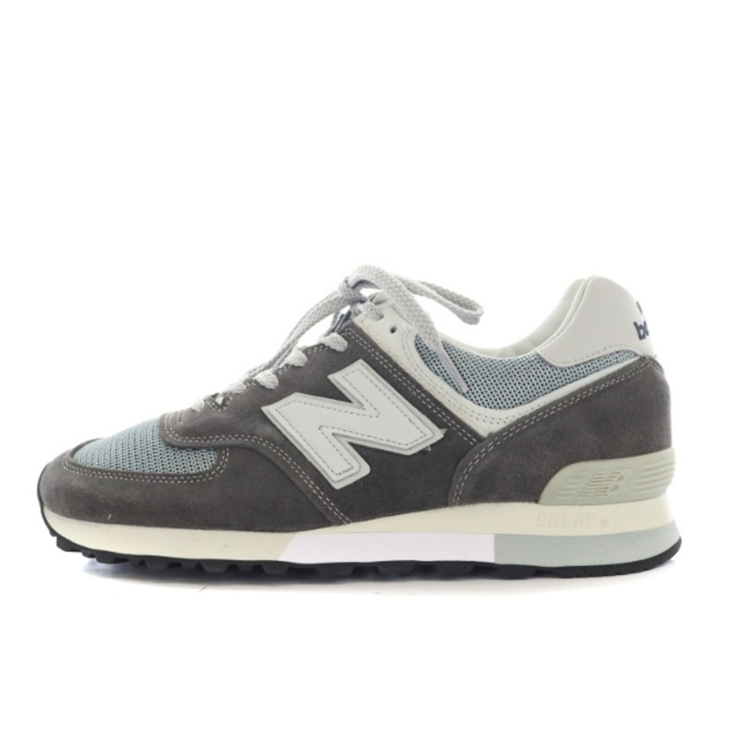 約11cmアウトソールNEW BALANCE OU576AGG 576 35th