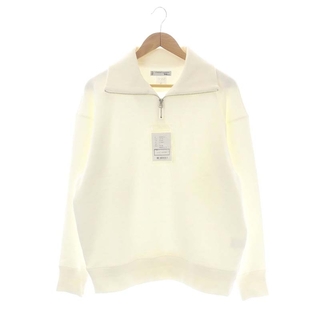 ロンハーマン 23AW Half Zip Sweat Pullover