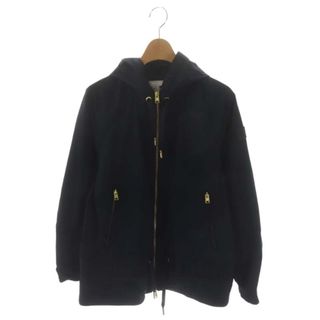 ウールリッチ(WOOLRICH)のウールリッチ ERIE WINDBREAKER ナイロンジャケットパーカー(パーカー)