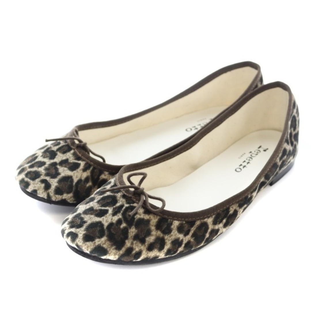 新品　repetto Cendrillon  レペット　フラットシューズ