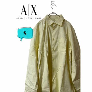 ARMANI EXCHANGE A/X アルマーニ エクスチェンジ レインコート