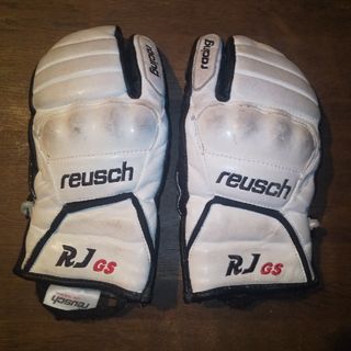 ロイシュ(reusch)のreusch グローブ  5(その他)