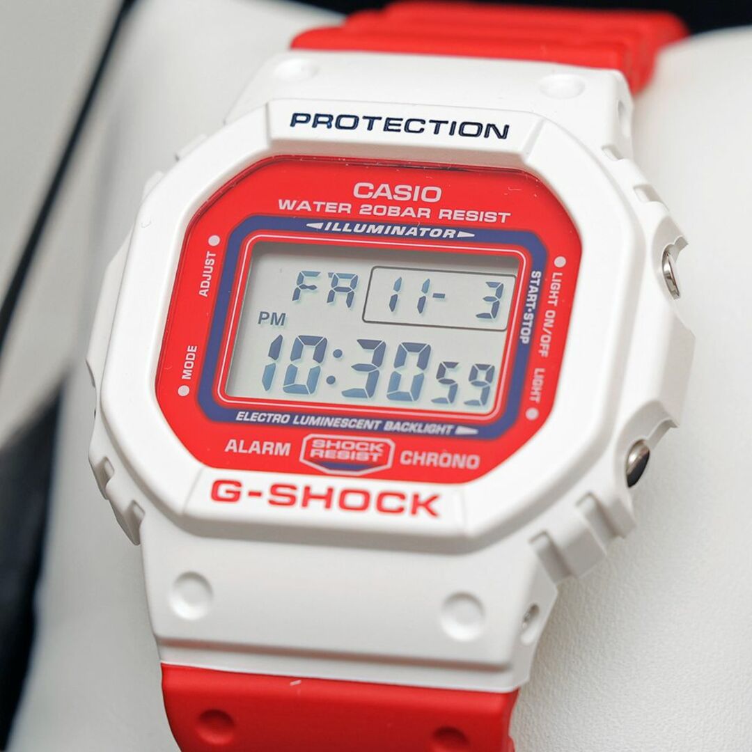 G-SHOCK - 【未使用】G-SHOCK DW-5600TB 4AJFの+radiokameleon.ba