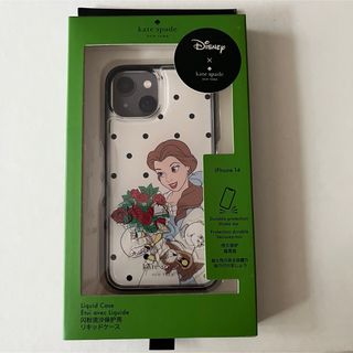 値下げ！新品★ケイトスペード　携帯ケース　iphoneケース　カバー