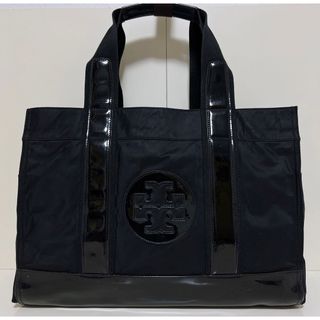 Sランク・トリーバーチ トートバッグ 50768 0618 美品