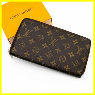 ルイヴィトン(LOUIS VUITTON)のK様専用 モノグラム ジッピー オーガナイザー 大容量(財布)