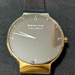 ベーリング(BERING)のBERING 腕時計 Max Rene 15540-262 定価29700円(腕時計(アナログ))