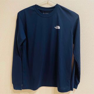 ザノースフェイス(THE NORTH FACE)のTHE NORTH FACE ロンT (Tシャツ(長袖/七分))