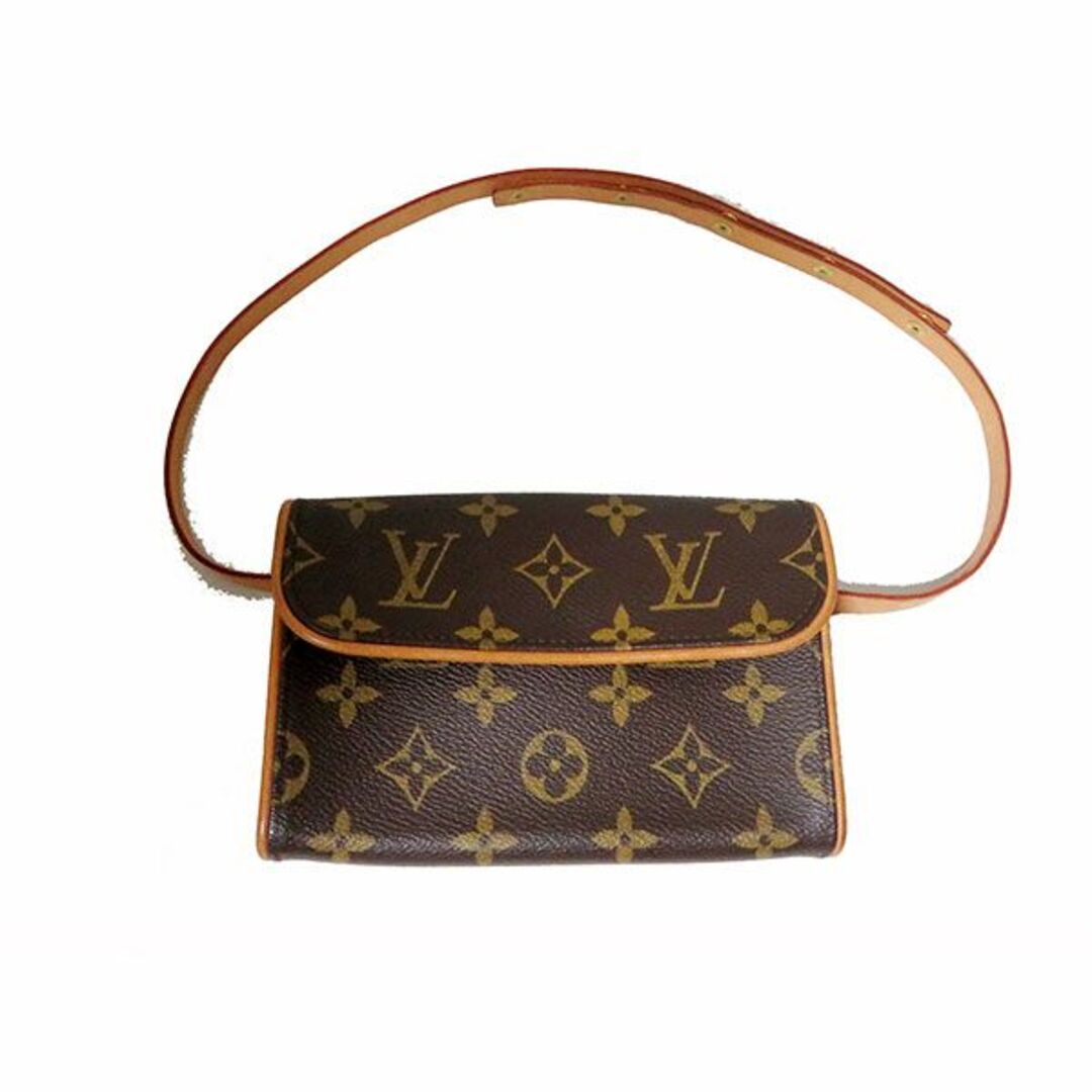 【美品】LOUIS VUITTON フロランティーヌライン　ポシェット