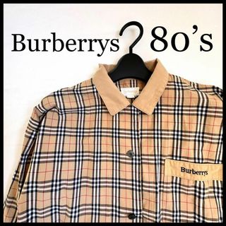 バーバリー(BURBERRY) パジャマ シャツ(メンズ)の通販 27点