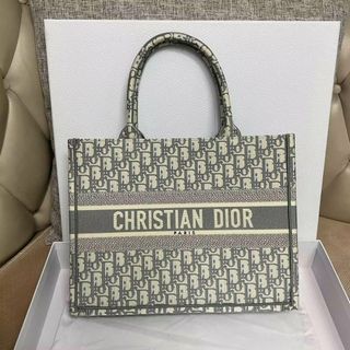 Christian Dior   再値下げLADY DIOR MY ABCDIOR スモールバッグの