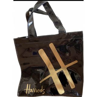 ハロッズ(Harrods)のHarrodsハロッズトートバッグ(トートバッグ)