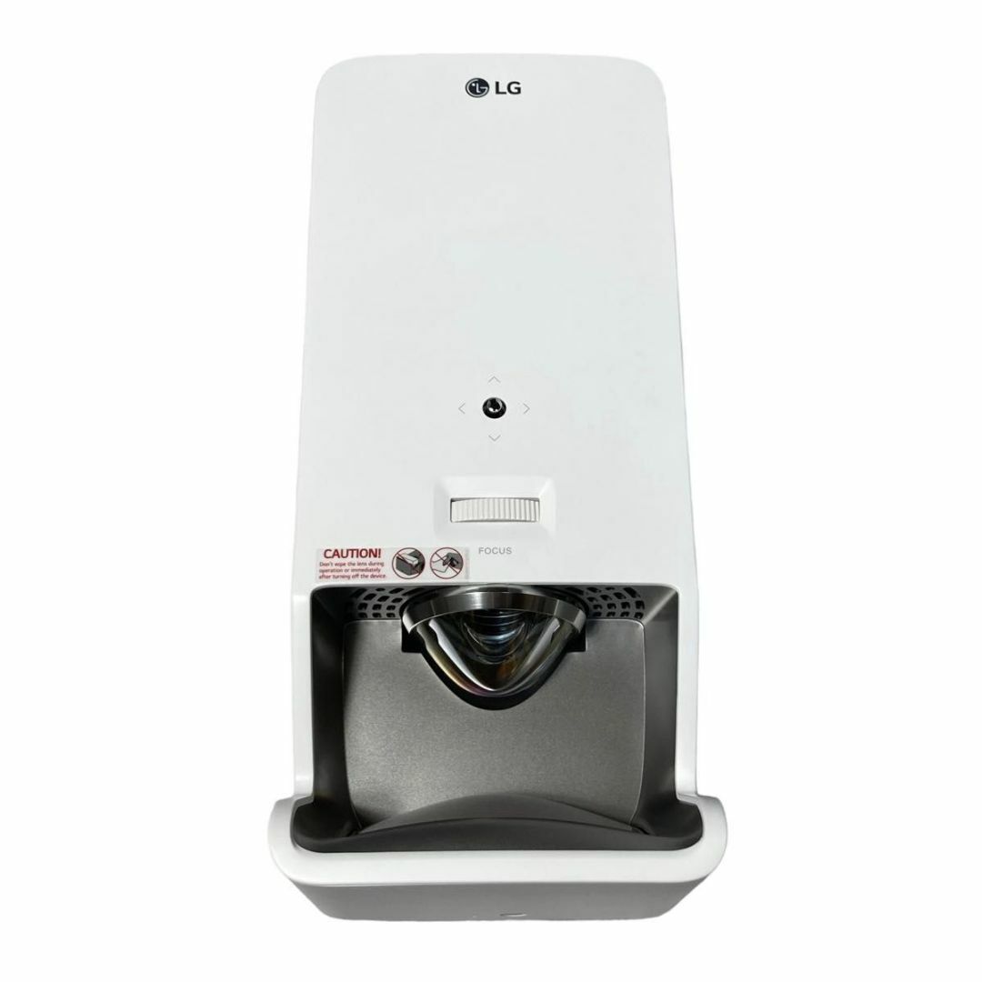 ★送料無料★ LG HF65LS 超短焦点 LEDプロジェクター フルHD