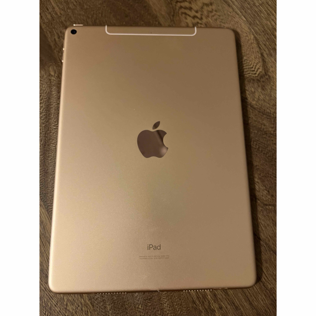 iPad  Air 3 64G (第3世代)