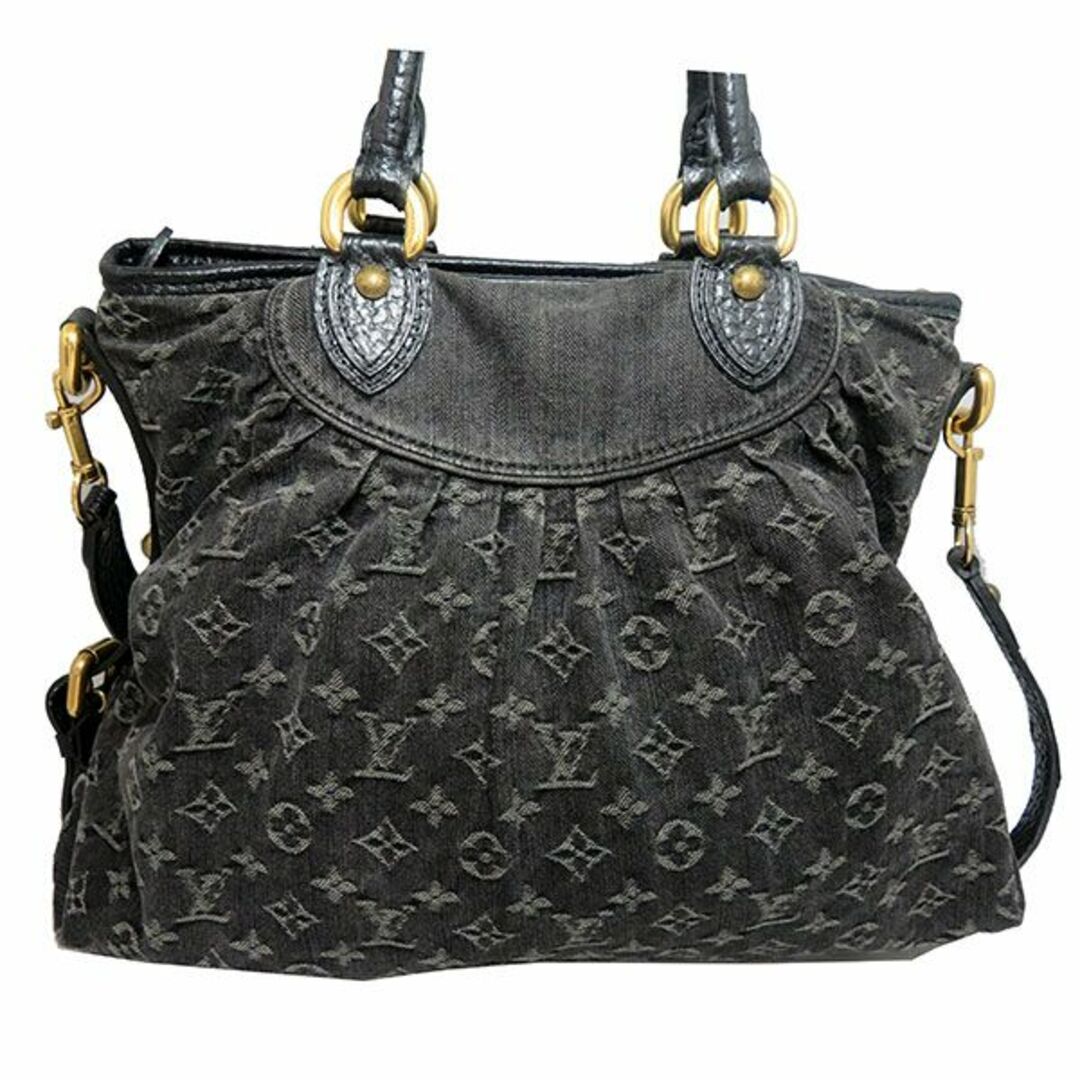 LOUIS VUITTON ネオカヴィGM 2WAYショルダーバッグ