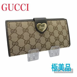 グッチ 長財布 財布(レディース)の通販 7,000点以上 | Gucciの
