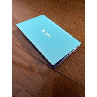 シャープ(SHARP)のSHARP 電子辞書　PW-SH2(その他)