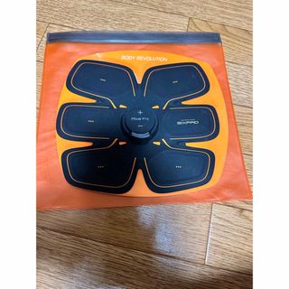 シックスパッド(SIXPAD)のSIX PAD(トレーニング用品)