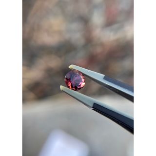 パライバトルマリン 0.13ct