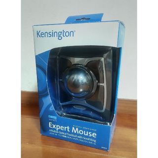 ケンジントン(Kensington)のKensington Export Mouse(PC周辺機器)