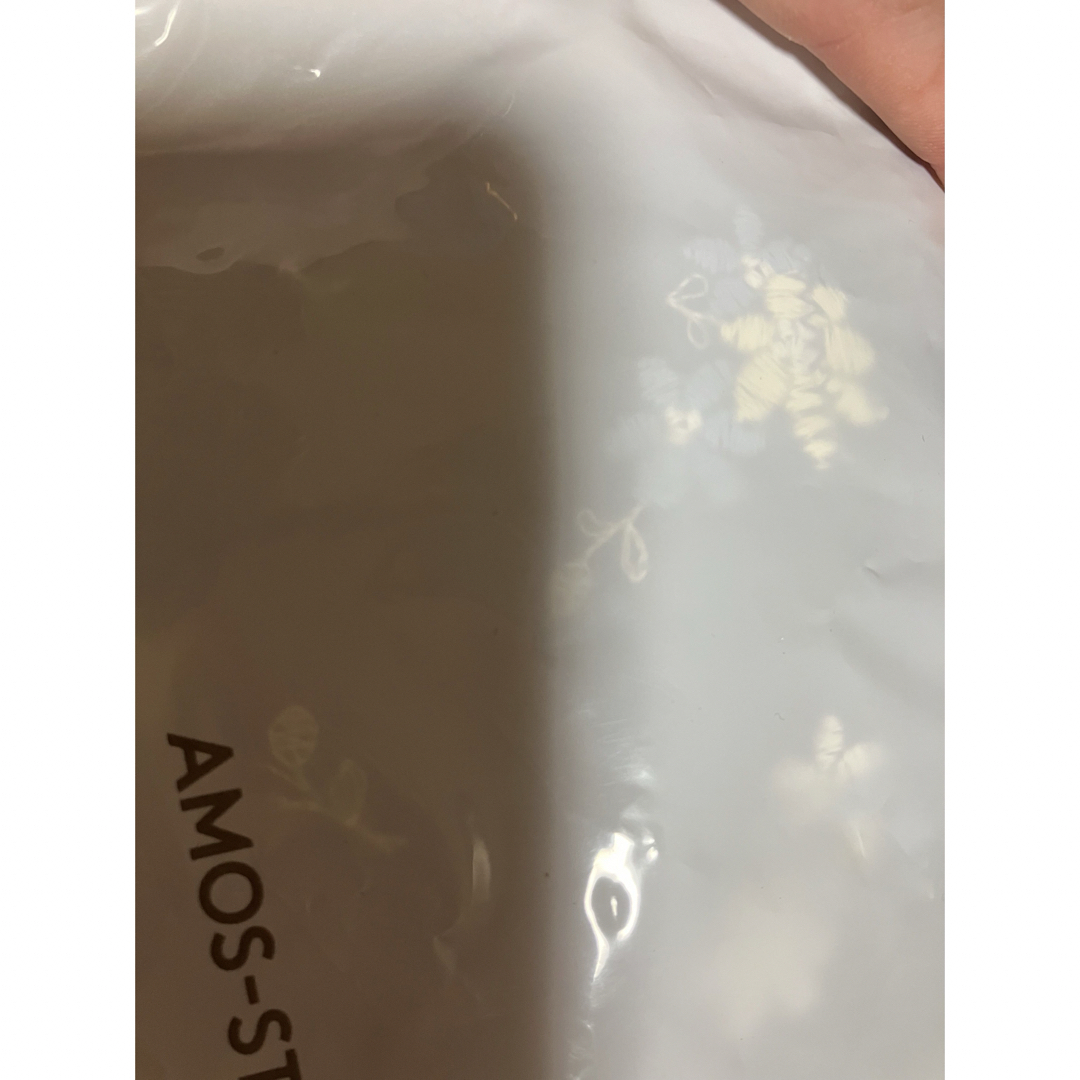 AMO'S STYLE(アモスタイル)の3点 未開封 アモスタイル トリンプ 下着 ショーツ レディースの下着/アンダーウェア(ショーツ)の商品写真