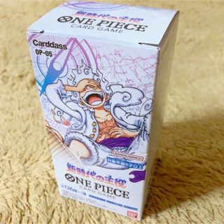 ONE PIECE - ワンピースカードゲーム 新時代の主役 2boxセット 初期 ...