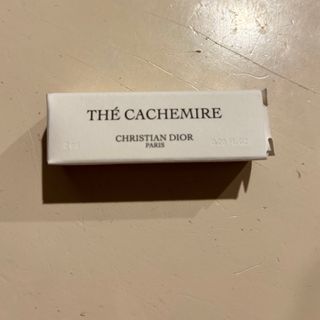 クリスチャンディオール(Christian Dior)のChristian Dior The Cachemire   2ml(香水(女性用))