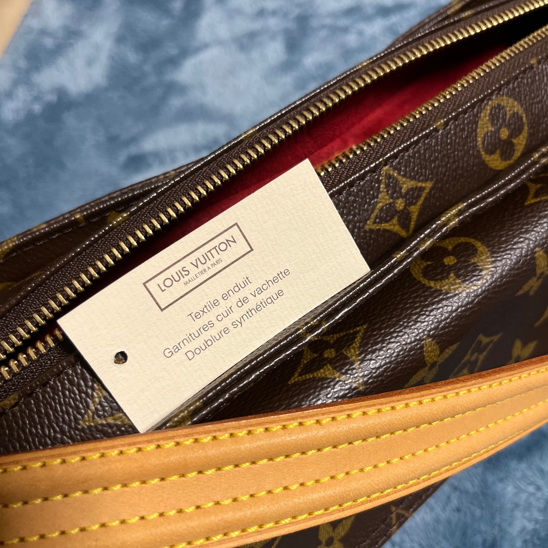 LOUIS VUITTON(ルイヴィトン)のルイヴィトン ショルダーバッグ モノグラム レディースのバッグ(ショルダーバッグ)の商品写真