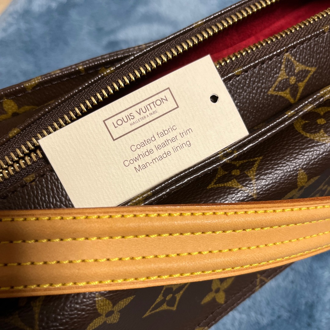 LOUIS VUITTON(ルイヴィトン)のルイヴィトン ショルダーバッグ モノグラム レディースのバッグ(ショルダーバッグ)の商品写真