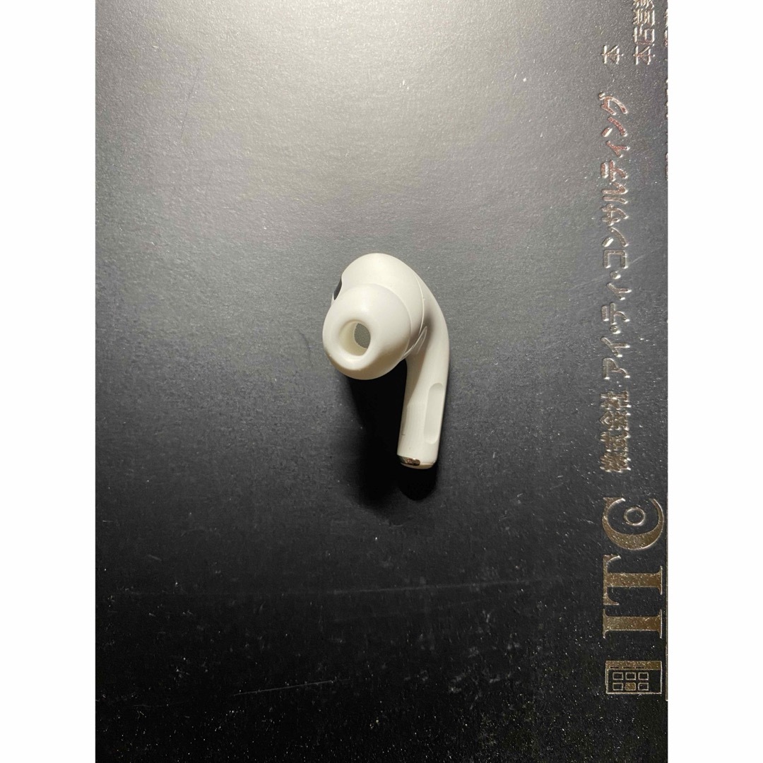 Apple Airpods  Pro 第1世代　左側　左耳　左