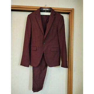 ザラ メンズスーツの通販 500点以上 | ZARAのメンズを買うならラクマ