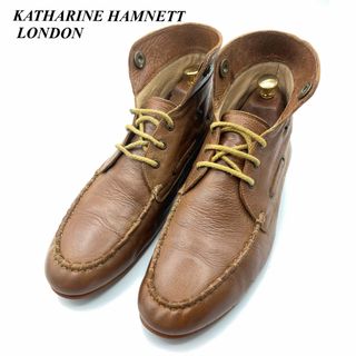 中古】キャサリンハムネットの通販 1,000点以上 | KATHARINE HAMNETTを