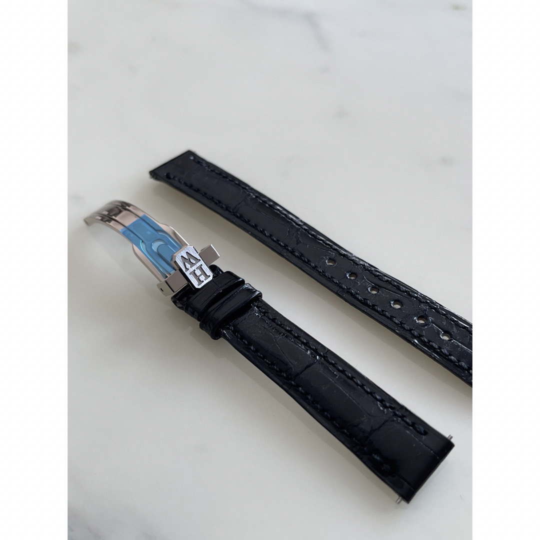 HARRY WINSTON(ハリーウィンストン)のお値下げしました❤︎ハリーウィンストン  アベニューC レディースのファッション小物(腕時計)の商品写真