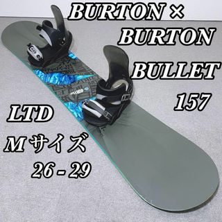 バートン ボードの通販 2,000点以上 | BURTONのスポーツ/アウトドアを