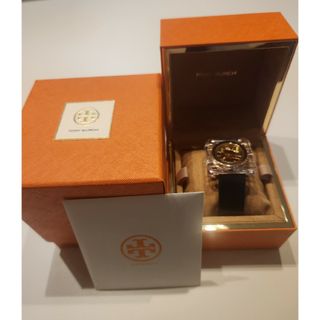 トリーバーチ(Tory Burch)のTORYBURCH(トリーバーチ)腕時計(腕時計)