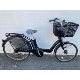 送料無料エリア多数！安心保証付き！安全整備済み！電動自転車の通販