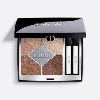 ディオール(Dior)のDIOR ディオール アイシャドウ 543プロムナードドレ クリスマス 限定品(アイシャドウ)