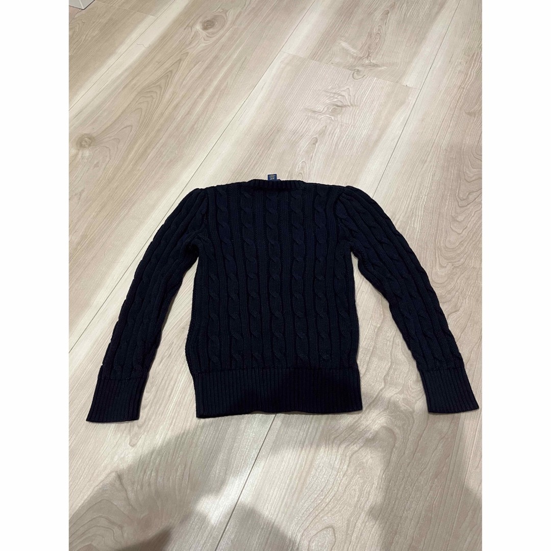 ポロ ラルフローレン セーター 110 新品